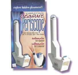 afbeelding periscope vibrerende dildo