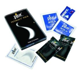 afbeelding pjur intimacy pack