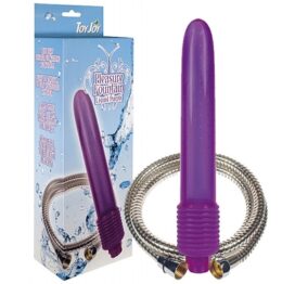 afbeelding pleasure fountain intiem douche dildo