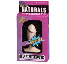 afbeelding pleasure butt plug