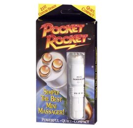 afbeelding pocket rocket vibrator original