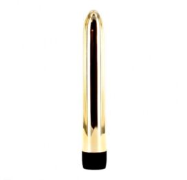 afbeelding power classic vibrator goud