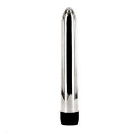 afbeelding power classic vibrator zilver