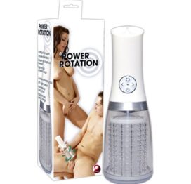 afbeelding power rotation masturbator