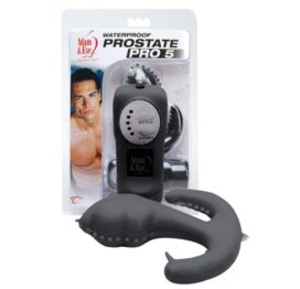 afbeelding pro 5 waterdichte prostaat vibrator