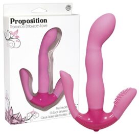 afbeelding proposition - t-shaped curved g-spot vibrator