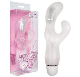 afbeelding pure delight luna vibrator