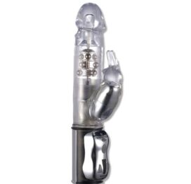 afbeelding rampant rabbit platinum vibrator