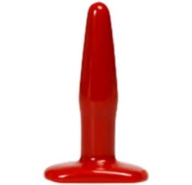 afbeelding red boy anaal plug - klein