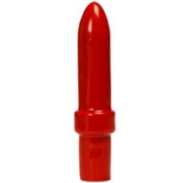 afbeelding red boy smooth sword dildo