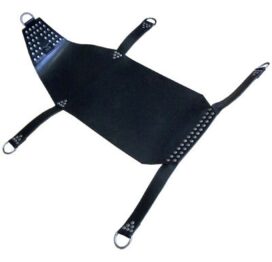 afbeelding robuuste sling - hangmat