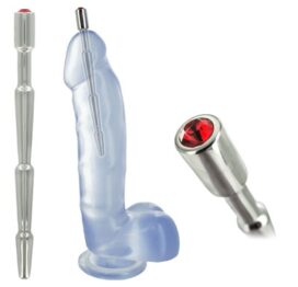 afbeelding ruby wave plasbuis anchor penis plug