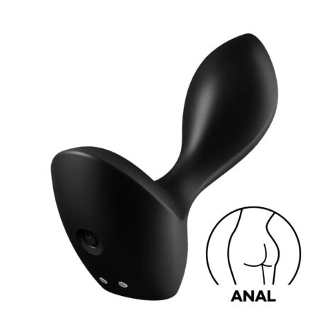 afbeelding Satisfyer Backdoor Lover Prostaat Vibrator