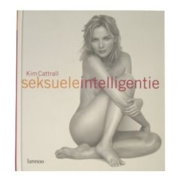 afbeelding seksuele intelligentie - boek