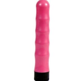 afbeelding silencer pink vibrator