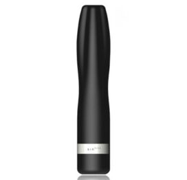 afbeelding sinfive - ilo vibrator - zwart