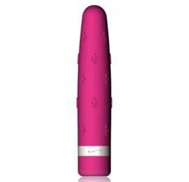 afbeelding sinfive - insigno vibrator - raspberry