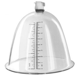 afbeelding size matters breast pump cup