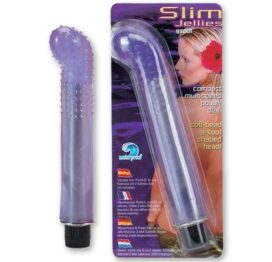 afbeelding slim g-spot vibrator