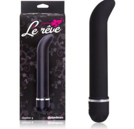 afbeelding slimline g - g-spot vibrator