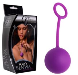 afbeelding solo ben wa silicone ball