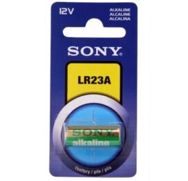 afbeelding sony alkaline cel 12v