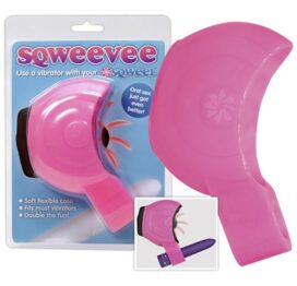 afbeelding sqweevee - sqweel vibrator sleeve