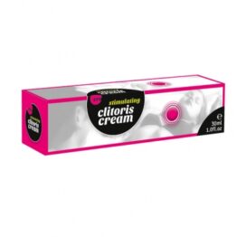 afbeelding stimulating clitoris cream 30ml