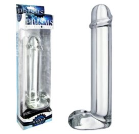 afbeelding sukra glass dildo