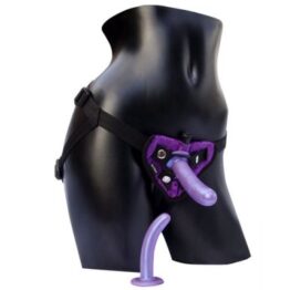 afbeelding tantus bend over beginners pakket