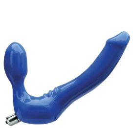 afbeelding tantus feeldoe slim vibrator