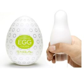 afbeelding tenga egg clicker - trekeitje