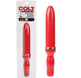 afbeelding the prowler vibrator - rood