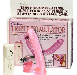 afbeelding ultimate triple stimulator