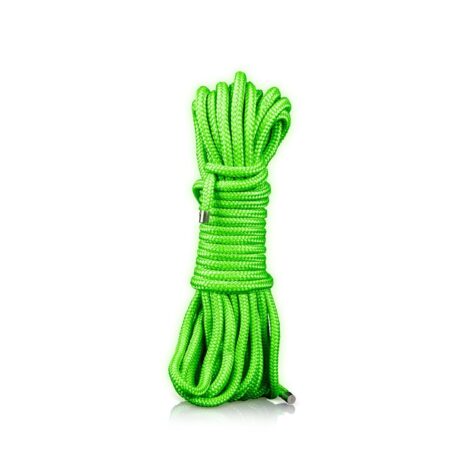 afbeelding Ouch! Glow in the Dark Touw 10 Meter