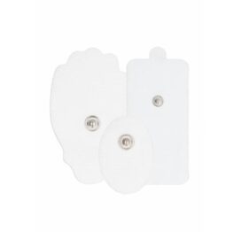 afbeelding ElectroShock E-Stim Replacement Pads