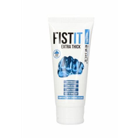 afbeelding Fist It Glijmiddel Extra Dik 300ml