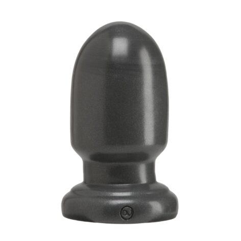 afbeelding Doc Johnson American Bombshell Shell Shock Buttplug 15 Cm