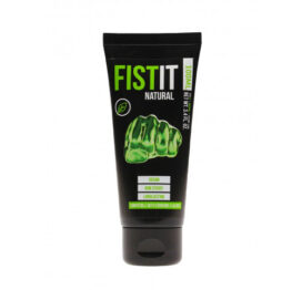 afbeelding Fist It Natural Glijmiddel 100 ml