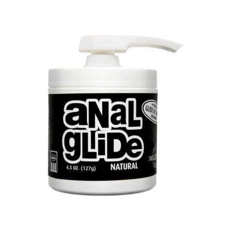 afbeelding Doc Johnson Anaal Glijmiddel 118 ml