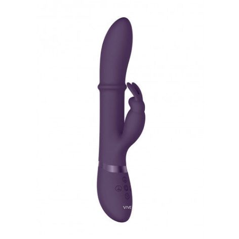 afbeelding Vibe Halo G-Spot Tarzan Vibrator 24