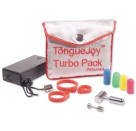 afbeelding tongue joy - tong vibrator