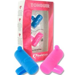 afbeelding tonguer tong vibrator