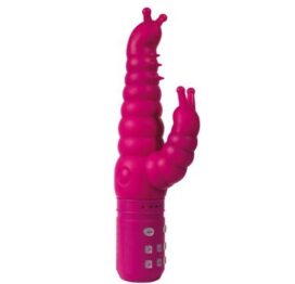 afbeelding toy joy caterpillar cutie vibrator