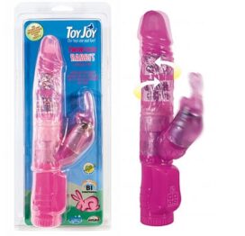 afbeelding twinturbo rabbit vibrator