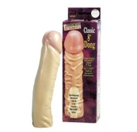 afbeelding vac u lock - classic dildo