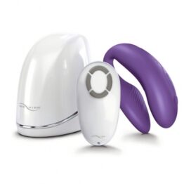 afbeelding we-vibe 4 paars