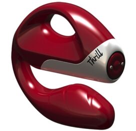 afbeelding we-vibe thrill vibrator