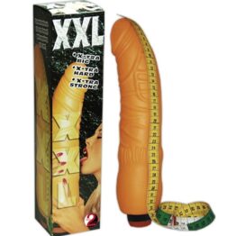 afbeelding xxl vibrator