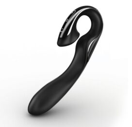 afbeelding zini roae vibrator - zwart